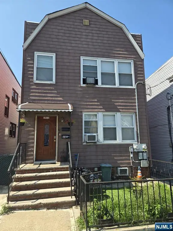 1511 76th Street, North Bergen, NJ 07047