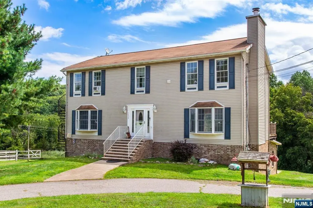 1754 County Rd 565, Sussex, NJ 07461 - #1