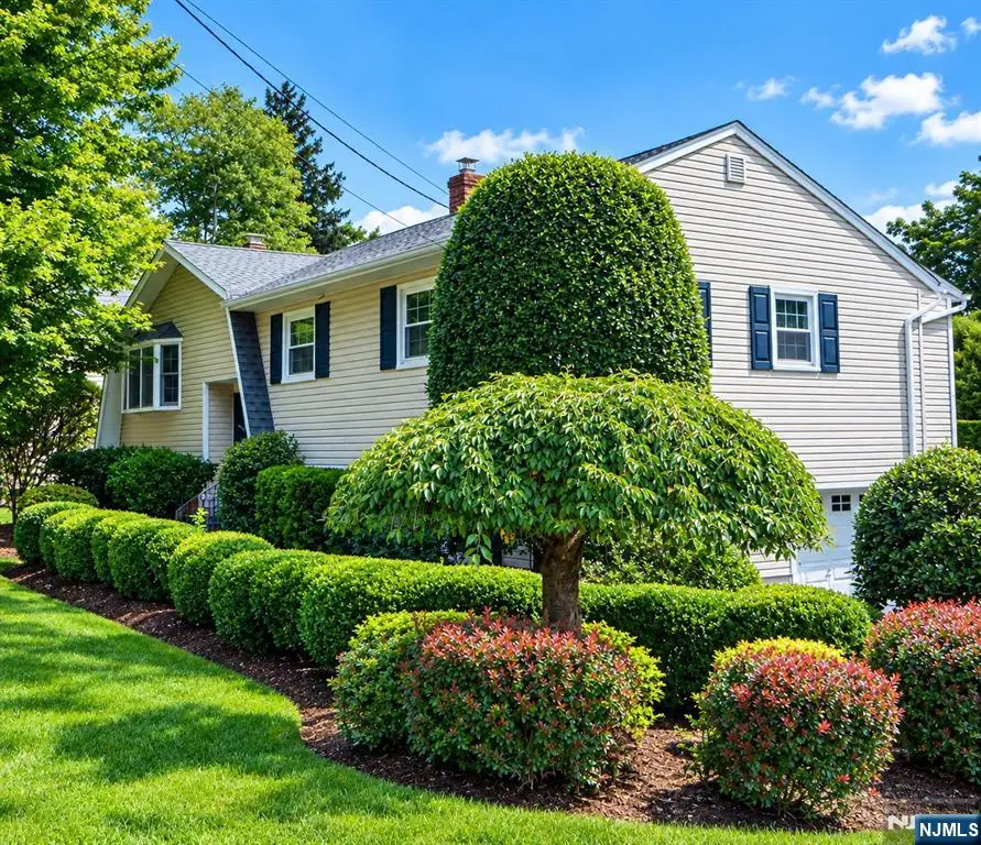 407 Lafayette Avenue, Westwood, NJ 07675 - #1