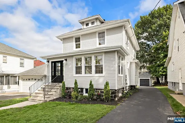 526 Dewey Avenue, Cliffside Park, NJ 07010