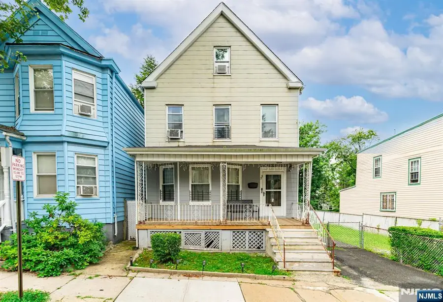 35 Grove Terrace, Irvington, NJ 07111 - #2