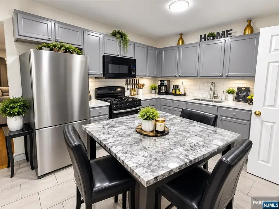 118 Heckel Street, Belleville, NJ 07109 - #2