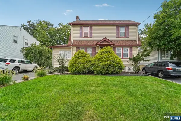 602 Eagle Rock Avenue, West Orange, NJ 07052