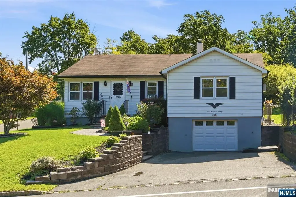 590 Ridge Road, West Milford, NJ 07480 - #1