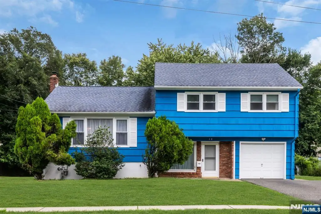 12 Brook Place, West Orange, NJ 07052 - #1