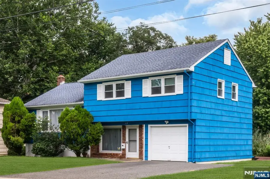 12 Brook Place, West Orange, NJ 07052 - #2
