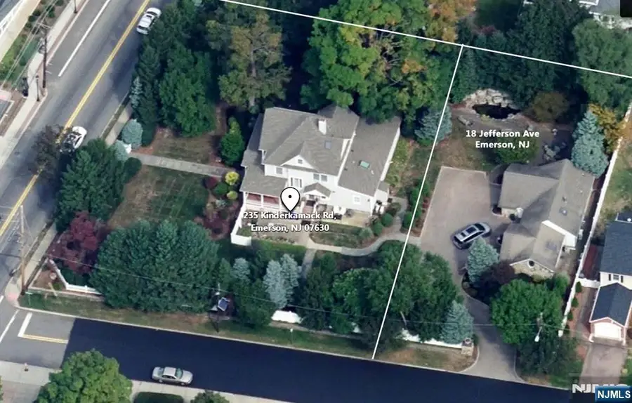 235 Kinderkamack Road, Emerson, NJ 07630 - #2