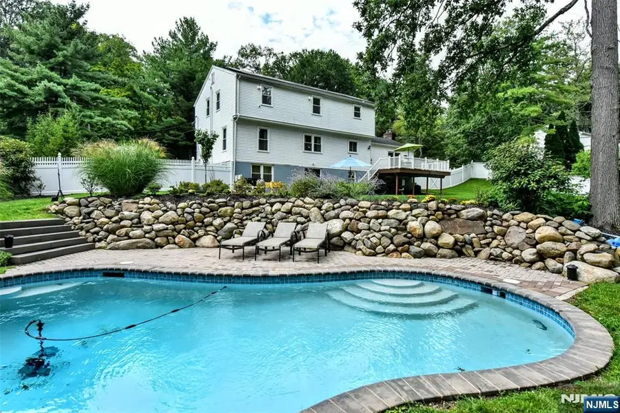 520 W Saddle River Road, Upper Saddle River, NJ 07458 - #3