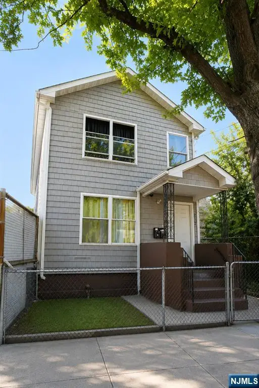 212 N 1st Street, Paterson, NJ 07522 - #2