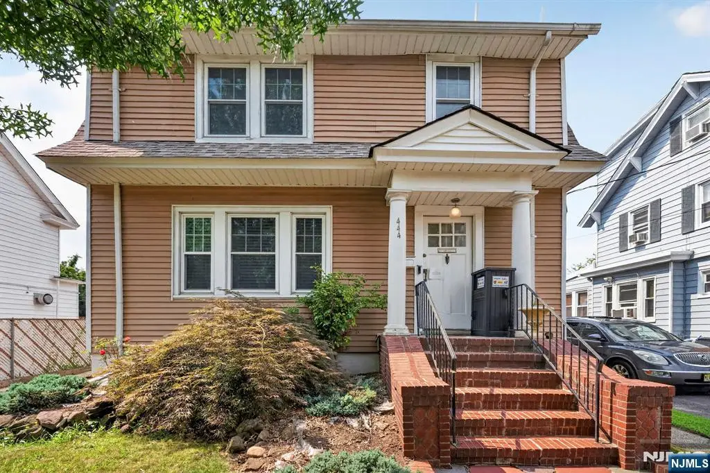446 Clifton Avenue, Newark, NJ 07104 - #1
