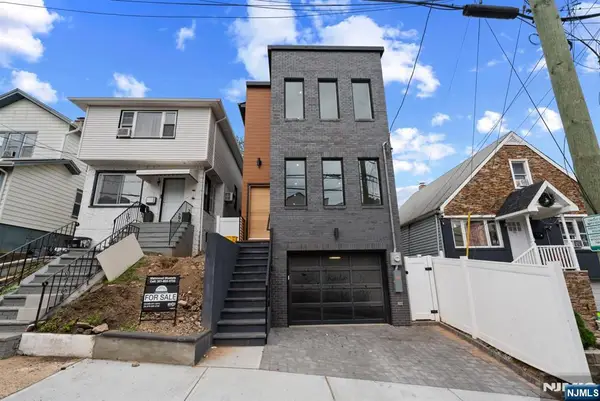 1409 85th Street, North Bergen, NJ 07047
