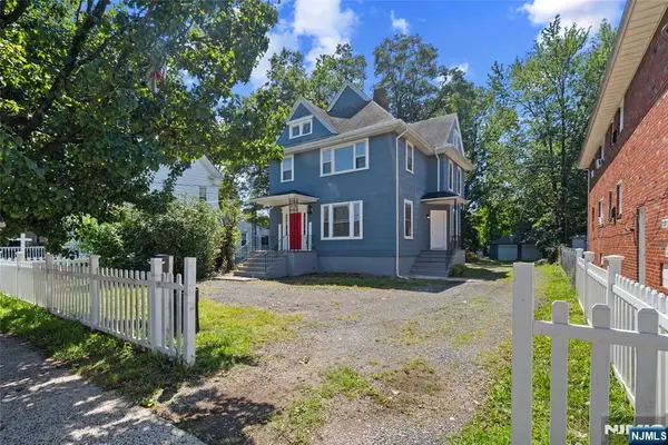 520 Grand Avenue, Rahway, NJ 07065