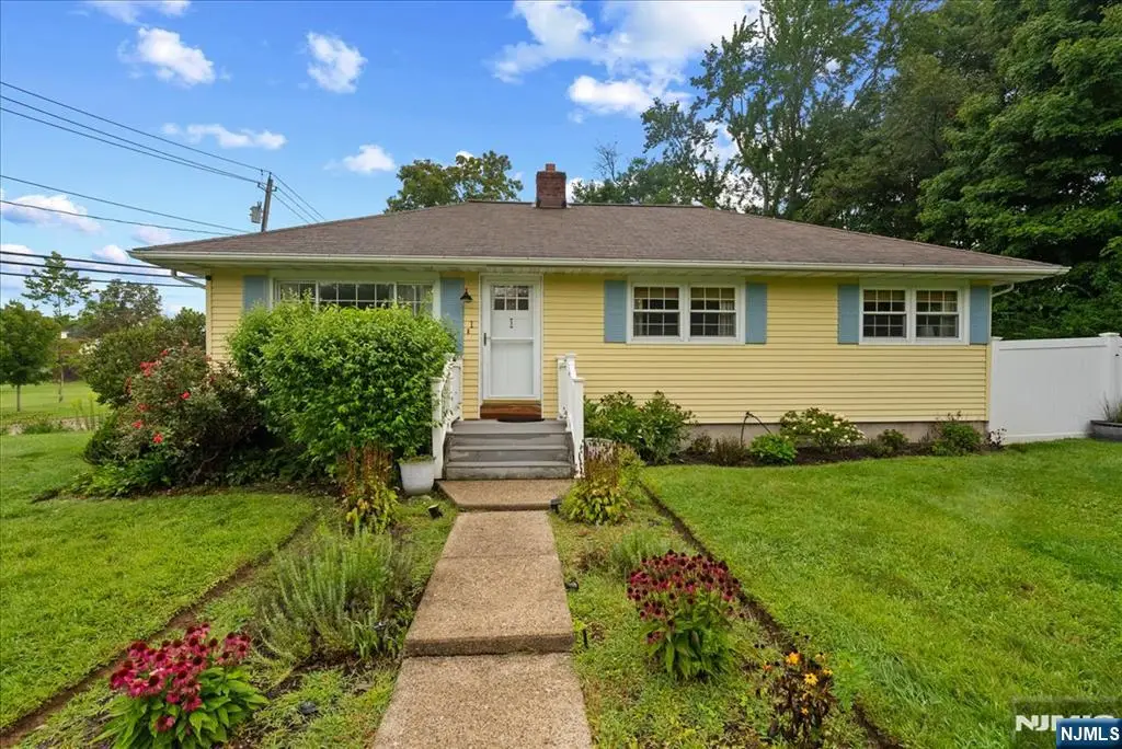 1 Eisenhower Drive, West Milford, NJ 07480 - #1
