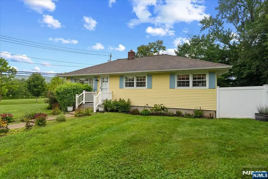 1 Eisenhower Drive, West Milford, NJ 07480 - #3