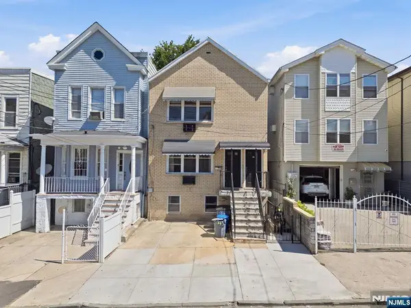 84 Clendenny Avenue, Jersey City, NJ 07304