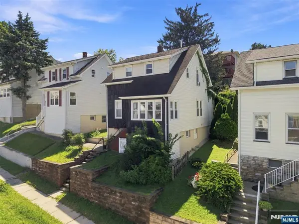 36 Sampson Street, Garfield, NJ 07026