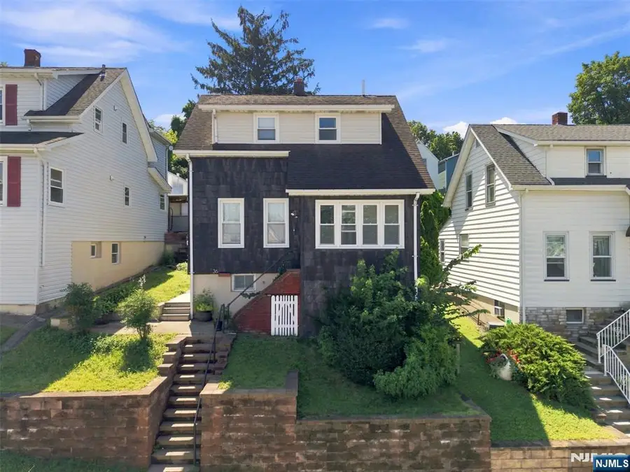 36 Sampson Street, Garfield, NJ 07026 - #3