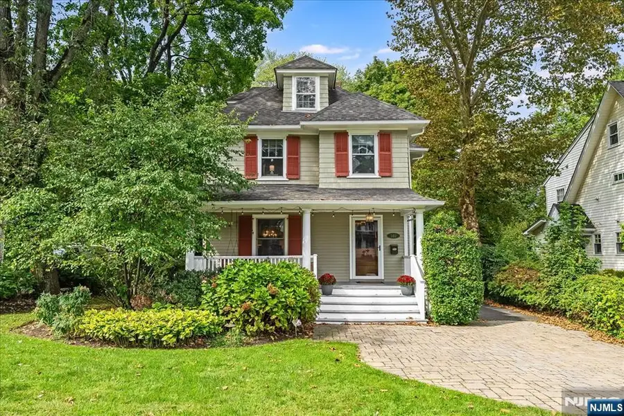 140 John Street, Ridgewood, NJ 07450 - #2