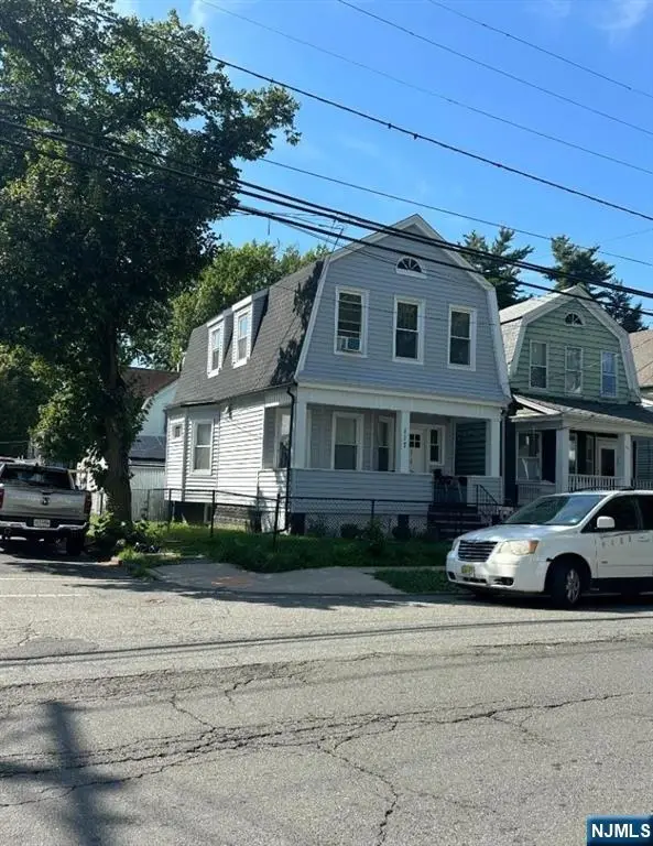 117 Linden Avenue, Irvington, NJ 07111