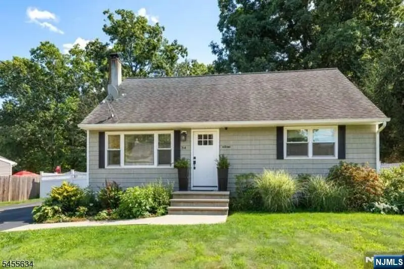 34 McKinley Place, West Milford, NJ 07480 - #1