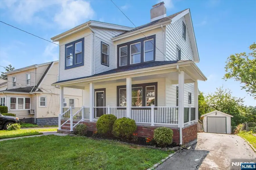 108 Hillside Terrace, Irvington, NJ 07111 - #2