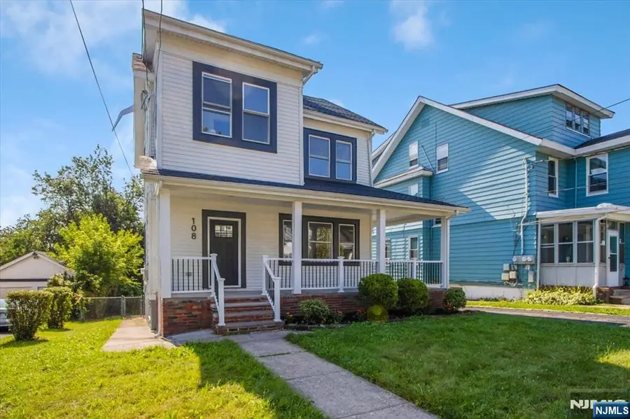 108 Hillside Terrace, Irvington, NJ 07111 - #3