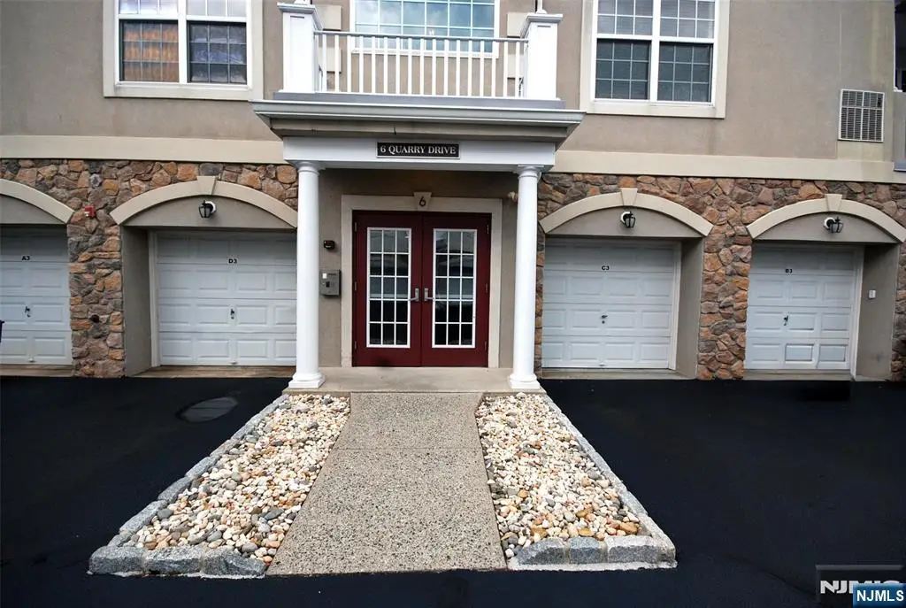 6 Quarry Drive A2, Woodland Park, NJ 07424 - #1