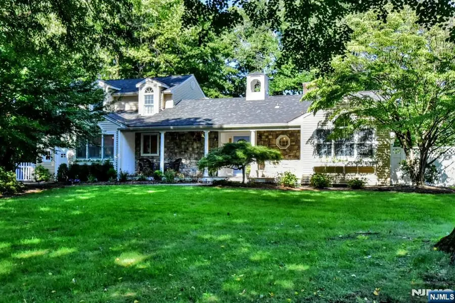 379 Martom Road, Wyckoff, NJ 07481 - #3