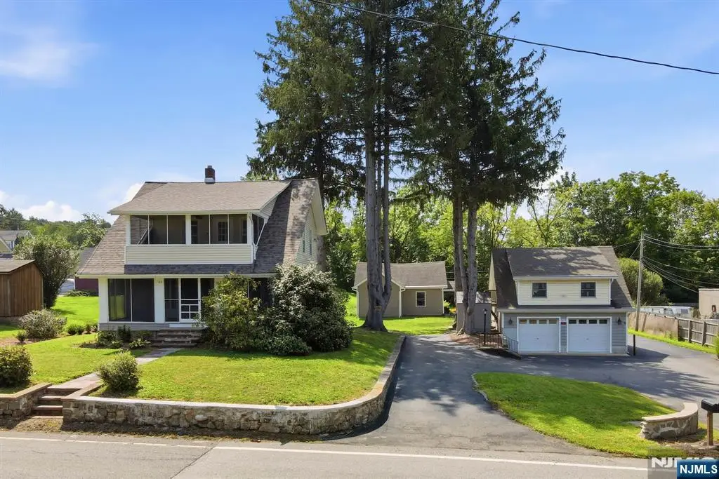 58-60 Marshall Hill Road, West Milford, NJ 07480 - #1