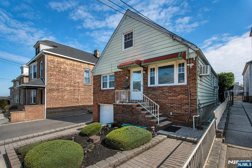 1456 76th Street, North Bergen, NJ 07047 - #1