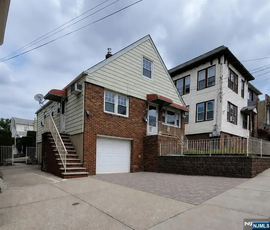 1456 76th Street, North Bergen, NJ 07047 - #2