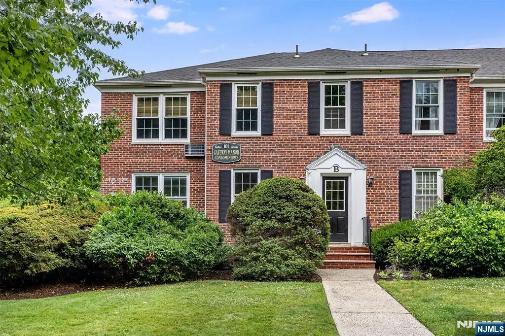 101 Gates Avenue B4, Montclair, NJ 07042 - #1