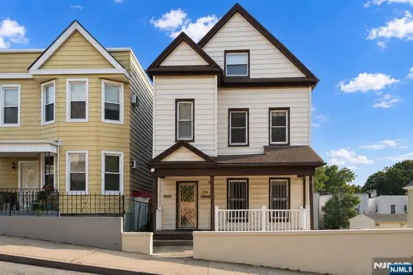 1219 51st Street, North Bergen, NJ 07047