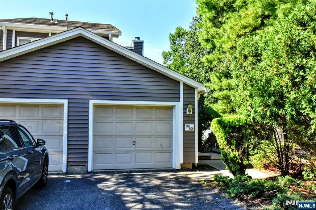 606 Skyline Drive 6, Haledon, NJ 07508 - #1