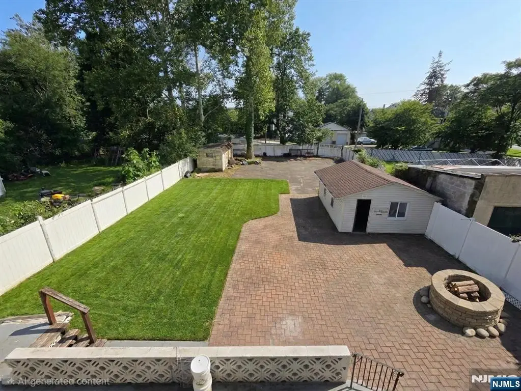 683-685 Mill, Belleville, NJ 07109 - #1