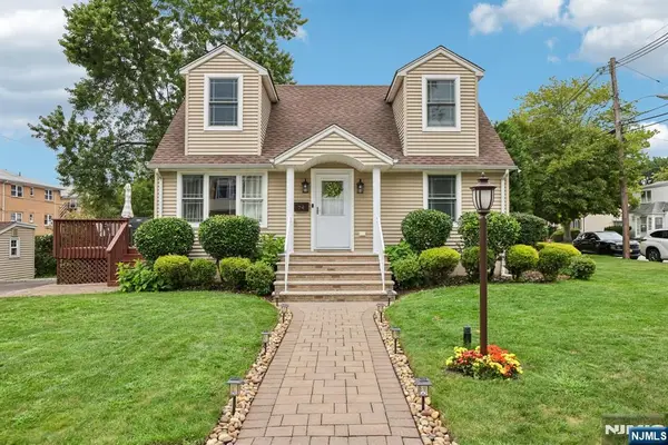 74 Overhill Road, Belleville, NJ 07109