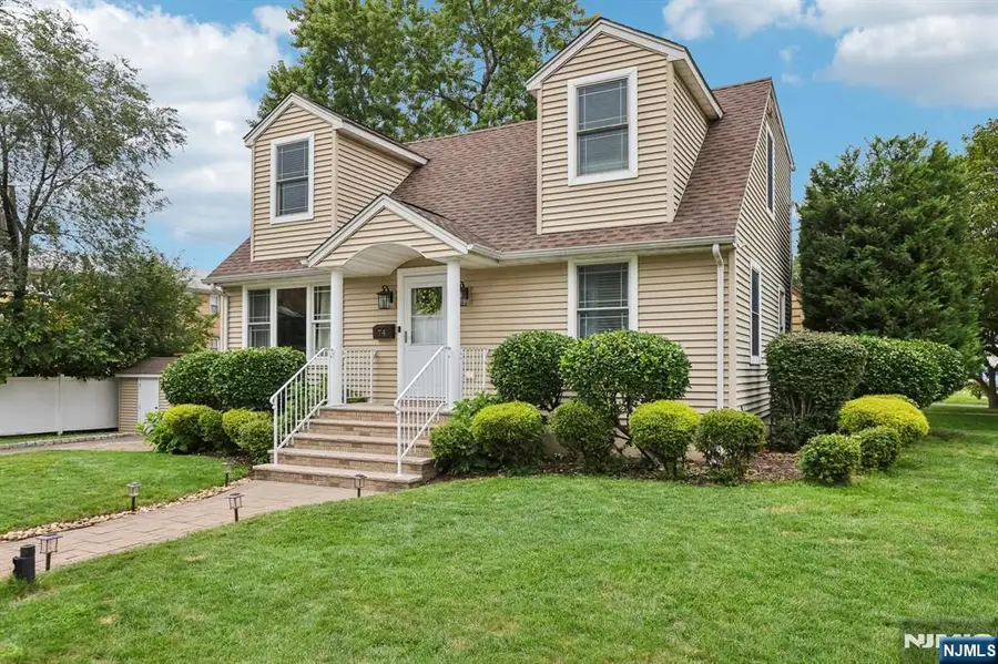 74 Overhill Road, Belleville, NJ 07109 - #2