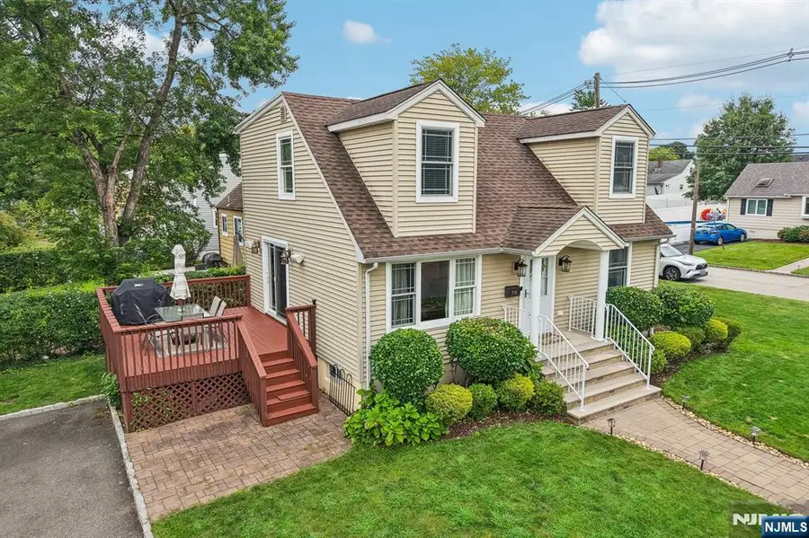 74 Overhill Road, Belleville, NJ 07109 - #3