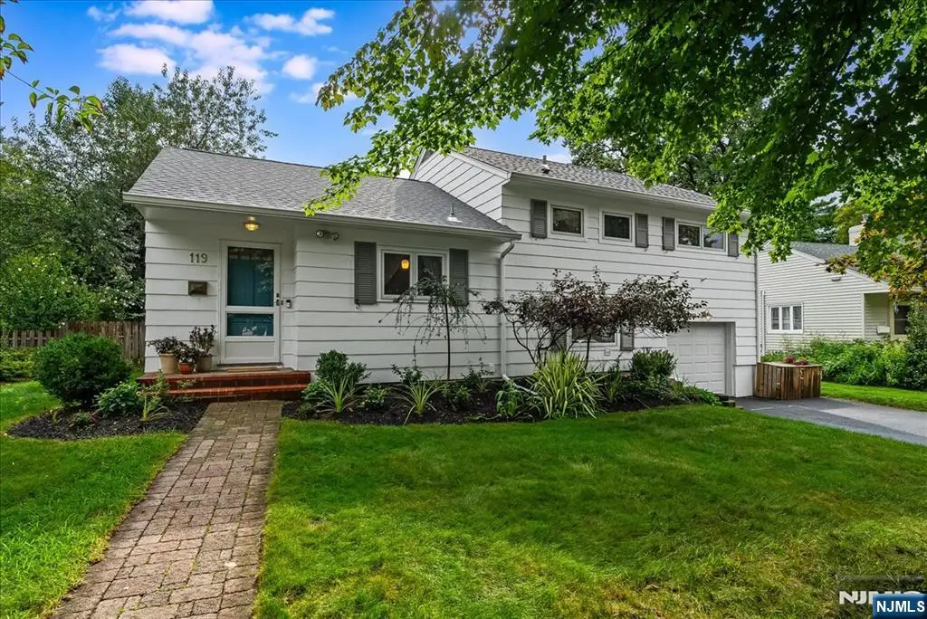119 Squire Hill Road, Montclair, NJ 07043 - #1
