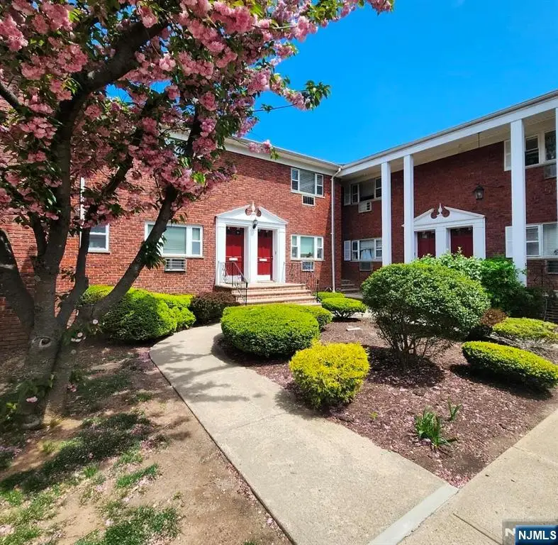 640 Franklin 2F, Nutley, NJ 07110 - #1