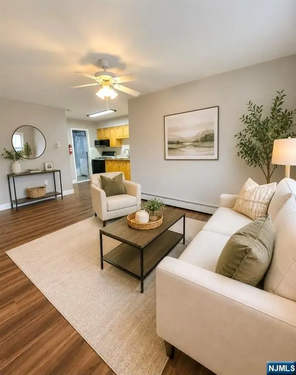 640 Franklin 2F, Nutley, NJ 07110 - #2