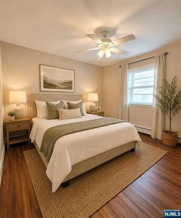 640 Franklin 2F, Nutley, NJ 07110 - #3