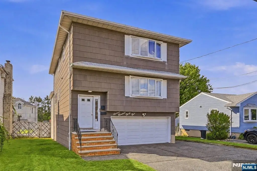 1135 Stonewall Lane, Secaucus, NJ 07094 - #1