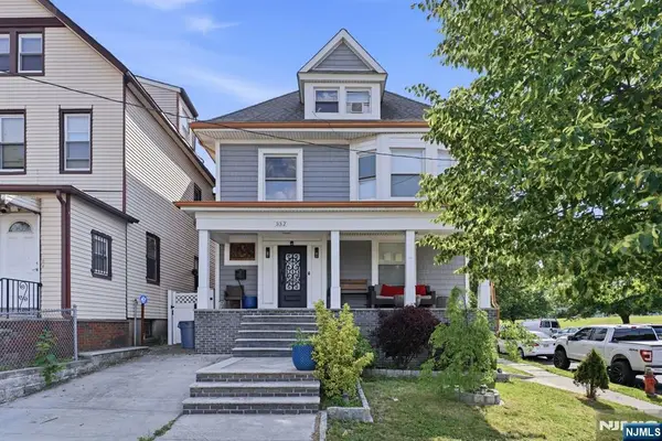 334 1st Avenue, Elizabeth, NJ 07206
