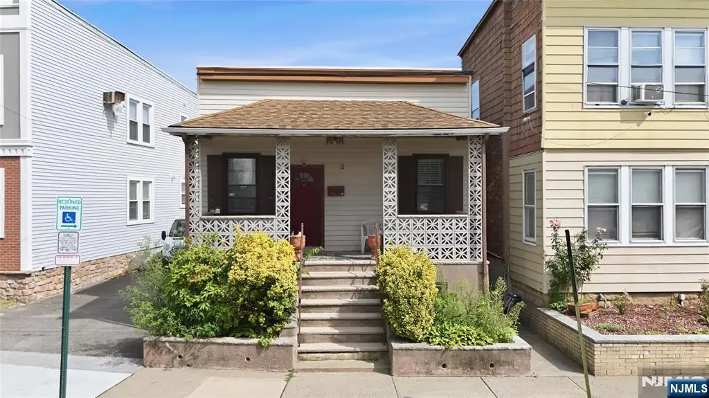 2 Lake Street, Belleville, NJ 07109 - #1
