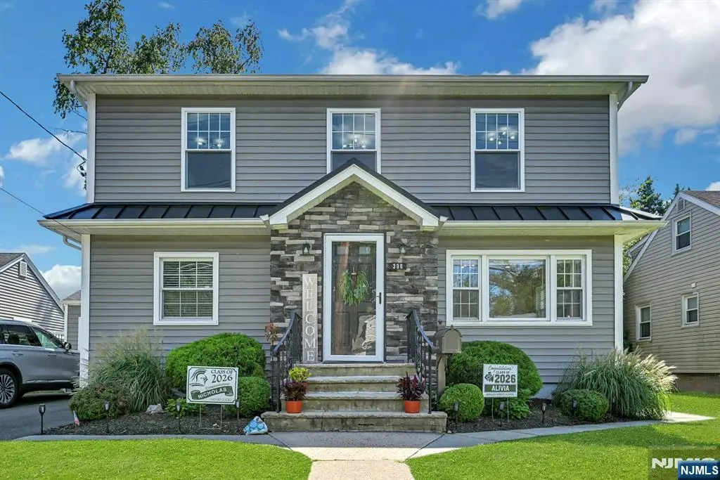 300 Graphic Boulevard, New Milford, NJ 07646 - #1