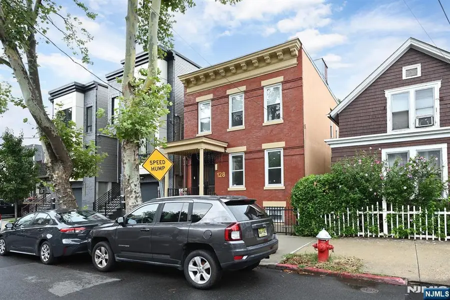 128 Sherman Place, Jersey City, NJ 07307 - #2