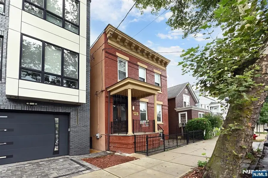 128 Sherman Place, Jersey City, NJ 07307 - #3