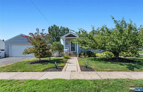 5 Corsi Road, Bloomfield, NJ 07003