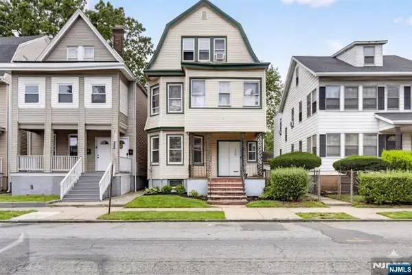 529 Clinton Street, East Orange, NJ 07018